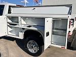 New 2025 Chevrolet Silverado 2500 Crew Cab Service Truck for sale #FSF144710 - photo 8