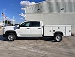 New 2025 Chevrolet Silverado 2500 Crew Cab Service Truck for sale #FSF144710 - photo 9