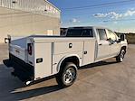 New 2025 Chevrolet Silverado 2500 Crew Cab Service Truck for sale #FSF144746 - photo 2