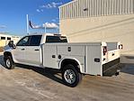New 2025 Chevrolet Silverado 2500 Crew Cab Service Truck for sale #FSF144746 - photo 7