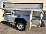 New 2025 Chevrolet Silverado 2500 Crew Cab Service Truck for sale #FSF144746 - photo 8