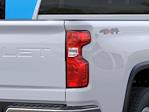 New 2025 Chevrolet Silverado 3500 Work Truck Regular Cab 4WD SRW Pickup for sale #FSF182862 - photo 11