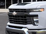 New 2025 Chevrolet Silverado 3500 Work Truck Regular Cab 4WD SRW Pickup for sale #FSF182862 - photo 13