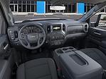 New 2025 Chevrolet Silverado 3500 Work Truck Regular Cab 4WD SRW Pickup for sale #FSF182862 - photo 15