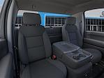 New 2025 Chevrolet Silverado 3500 Work Truck Regular Cab 4WD SRW Pickup for sale #FSF182862 - photo 16
