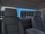 New 2025 Chevrolet Silverado 3500 Work Truck Regular Cab 4WD SRW Pickup for sale #FSF182862 - photo 24