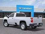 New 2025 Chevrolet Silverado 3500 Work Truck Regular Cab 4WD SRW Pickup for sale #FSF182862 - photo 3