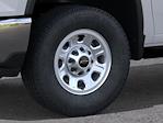 New 2025 Chevrolet Silverado 3500 Work Truck Regular Cab 4WD SRW Pickup for sale #FSF182862 - photo 9