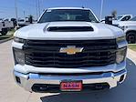 New 2025 Chevrolet Silverado 2500 Double Cab Service Truck for sale #FSF184519 - photo 3