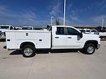 New 2025 Chevrolet Silverado 2500 Double Cab Service Truck for sale #FSF184519 - photo 4