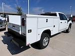 New 2025 Chevrolet Silverado 2500 Double Cab Service Truck for sale #FSF184519 - photo 2