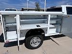 New 2025 Chevrolet Silverado 2500 Double Cab Service Truck for sale #FSF184519 - photo 5
