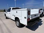 New 2025 Chevrolet Silverado 2500 Double Cab Service Truck for sale #FSF184519 - photo 8