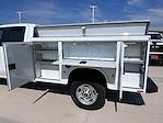 New 2025 Chevrolet Silverado 2500 Double Cab Service Truck for sale #FSF184519 - photo 9