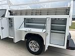 New 2025 Chevrolet Silverado 2500 Double Cab Harbor HT098-1541A NeXtGen 8' 2" Service Truck for sale #FSF186130 - photo 7