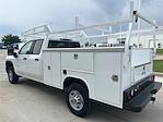 New 2025 Chevrolet Silverado 2500 Double Cab Harbor HT098-1541A NeXtGen 8' 2" Service Truck for sale #FSF186130 - photo 9