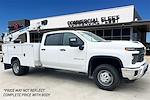2025 Chevrolet Silverado 3500 Crew Cab DRW 4WD Royal Mechanics Body for sale #FSF188044 - photo 1