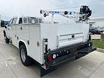 2025 Chevrolet Silverado 3500 Crew Cab DRW 4WD Royal Mechanics Body for sale #FSF188044 - photo 10