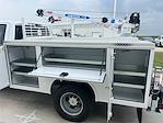2025 Chevrolet Silverado 3500 Crew Cab DRW 4WD Royal Mechanics Body for sale #FSF188044 - photo 12