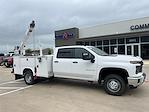 2025 Chevrolet Silverado 3500 Crew Cab DRW 4WD Royal Mechanics Body for sale #FSF188078 - photo 10