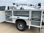 2025 Chevrolet Silverado 3500 Crew Cab DRW 4WD Royal Mechanics Body for sale #FSF188078 - photo 15