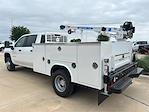 2025 Chevrolet Silverado 3500 Crew Cab DRW 4WD Royal Mechanics Body for sale #FSF188078 - photo 17