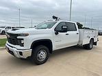 2025 Chevrolet Silverado 3500 Crew Cab DRW 4WD Royal Mechanics Body for sale #FSF188078 - photo 18