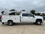 2025 Chevrolet Silverado 3500 Crew Cab DRW 4WD Royal Mechanics Body for sale #FSF188078 - photo 3