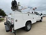 2025 Chevrolet Silverado 3500 Crew Cab DRW 4WD Royal Mechanics Body for sale #FSF188078 - photo 4