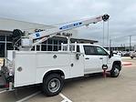 2025 Chevrolet Silverado 3500 Crew Cab DRW 4WD Royal Mechanics Body for sale #FSF188078 - photo 7