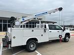 2025 Chevrolet Silverado 3500 Crew Cab DRW 4WD Royal Mechanics Body for sale #FSF188078 - photo 8