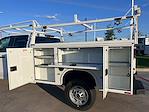 New 2025 Chevrolet Silverado 2500 Double Cab Service Truck for sale #FSF191905 - photo 12