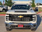 New 2025 Chevrolet Silverado 2500 Double Cab Service Truck for sale #FSF191905 - photo 3