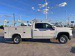 New 2025 Chevrolet Silverado 2500 Double Cab Service Truck for sale #FSF191905 - photo 4
