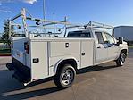 New 2025 Chevrolet Silverado 2500 Double Cab Service Truck for sale #FSF191905 - photo 2