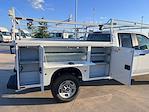 New 2025 Chevrolet Silverado 2500 Double Cab Service Truck for sale #FSF191905 - photo 6