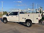 New 2025 Chevrolet Silverado 2500 Double Cab Service Truck for sale #FSF191905 - photo 9