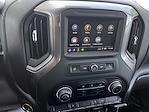 New 2025 Chevrolet Silverado 2500 Work Truck Double Cab 55 CA Cab Chassis for sale #FSF192106 - photo 15