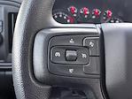 New 2025 Chevrolet Silverado 2500 Work Truck Double Cab 55 CA Cab Chassis for sale #FSF192106 - photo 17