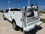 2025 Chevrolet Silverado 3500 Crew Cab 4WD Mechanics Body for sale #FSF213700 - photo 14