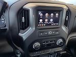 2025 Chevrolet Silverado 3500 Crew Cab 4WD Mechanics Body for sale #FSF213700 - photo 16
