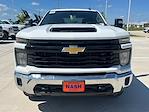 2025 Chevrolet Silverado 3500 Crew Cab 4WD Mechanics Body for sale #FSF213700 - photo 3