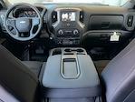 2025 Chevrolet Silverado 3500 Crew Cab 4WD Mechanics Body for sale #FSF213700 - photo 25