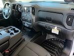 2025 Chevrolet Silverado 3500 Crew Cab 4WD Mechanics Body for sale #FSF213700 - photo 29