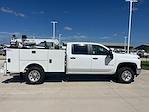 2025 Chevrolet Silverado 3500 Crew Cab 4WD Mechanics Body for sale #FSF213700 - photo 4