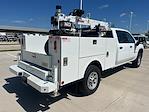 2025 Chevrolet Silverado 3500 Crew Cab 4WD Mechanics Body for sale #FSF213700 - photo 2