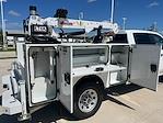 2025 Chevrolet Silverado 3500 Crew Cab 4WD Mechanics Body for sale #FSF213700 - photo 5