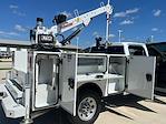 2025 Chevrolet Silverado 3500 Crew Cab 4WD Mechanics Body for sale #FSF213700 - photo 9