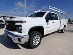 New 2025 Chevrolet Silverado 2500 Crew Cab 4WD Service Truck for sale #FSF215716 - photo 12