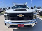 New 2025 Chevrolet Silverado 2500 Crew Cab 4WD Service Truck for sale #FSF215716 - photo 3